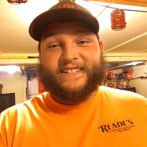 Meet your Posher, Brett